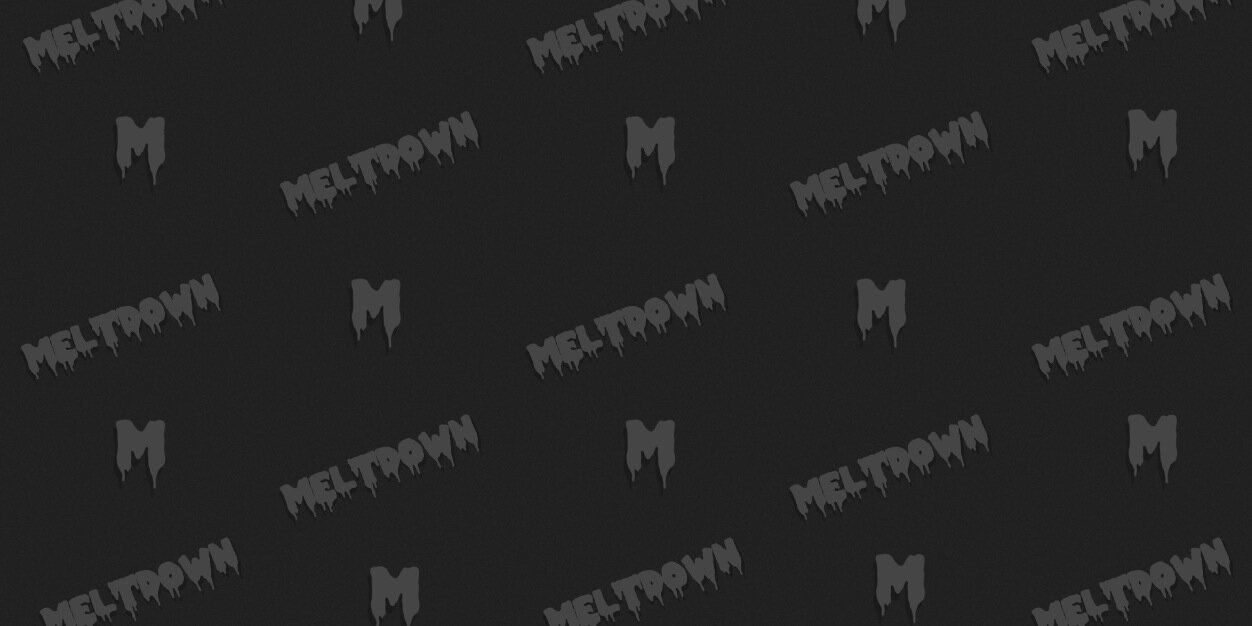 MeltdownClub's profile banner image