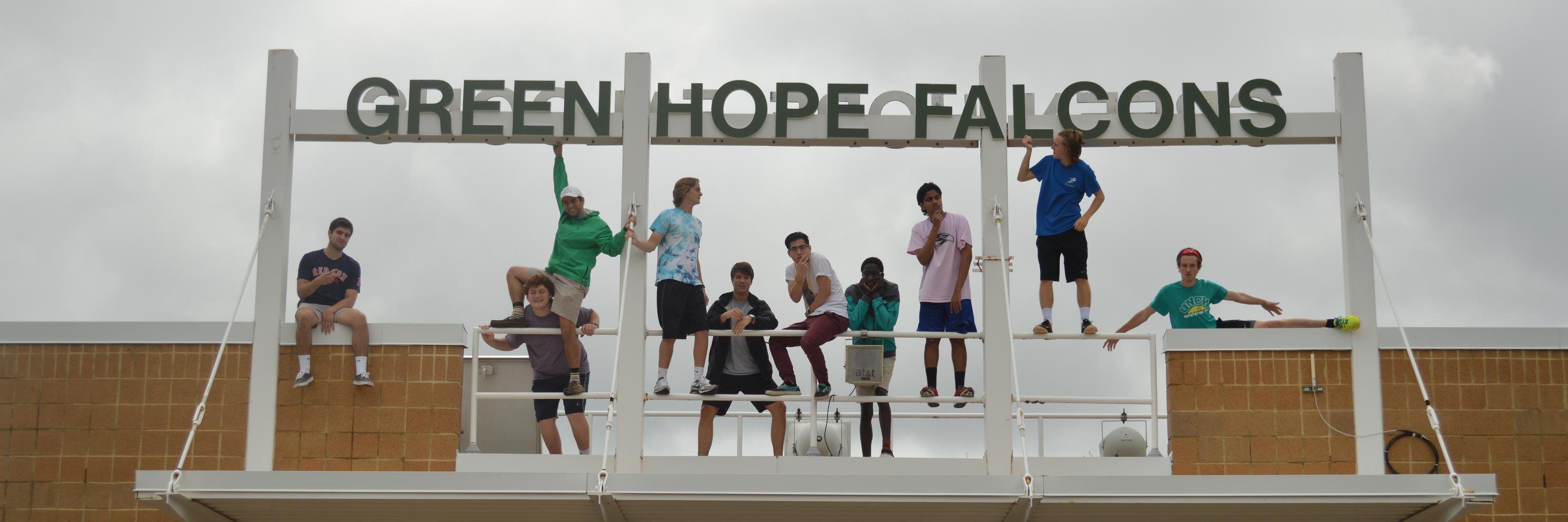 GHHSClassof2016's profile banner image
