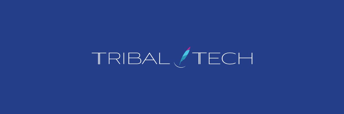 TribalTechLLC's profile banner image