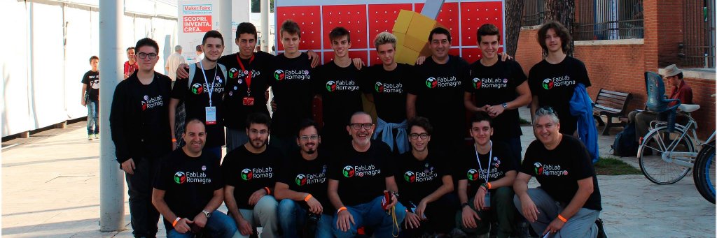 fablabromagna banner