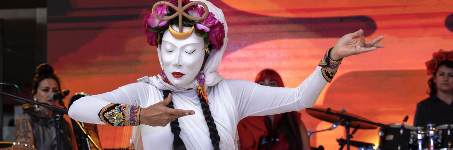 Centro Nacional de las Artes Delia Zapata Olivella banner