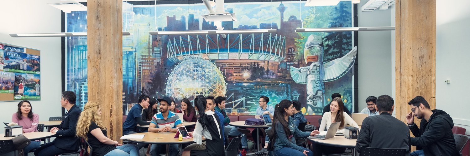 FDU Vancouver banner