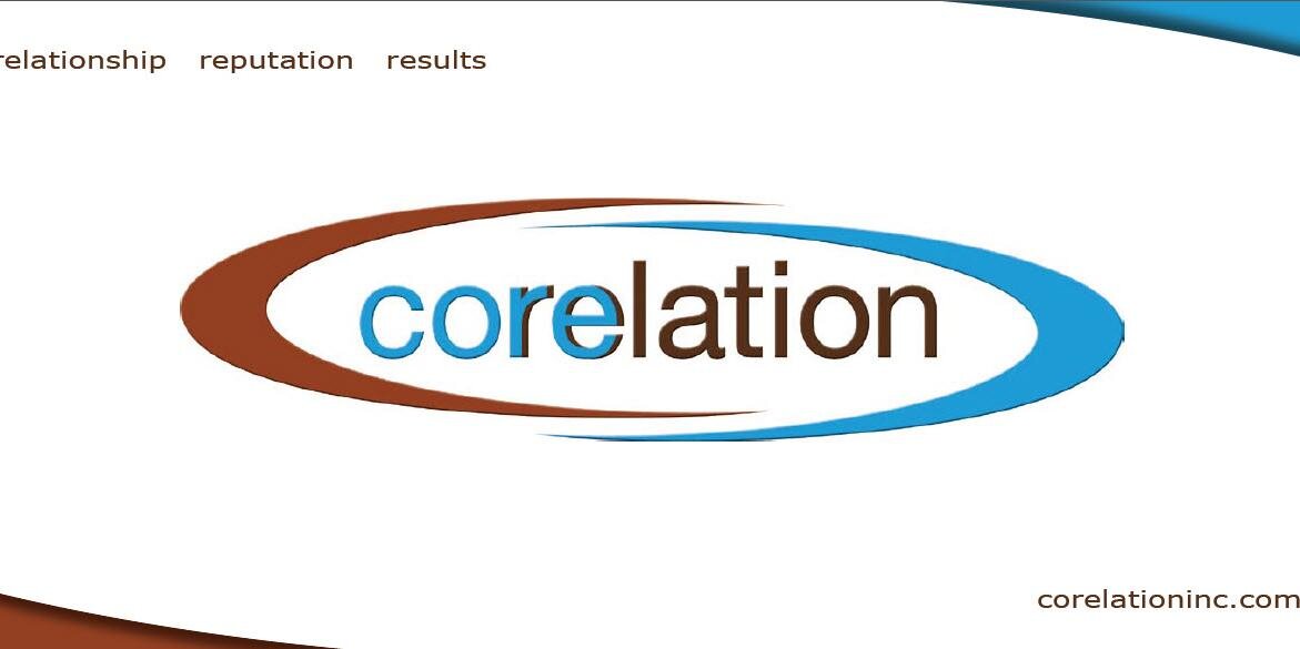Corelation Inc. banner