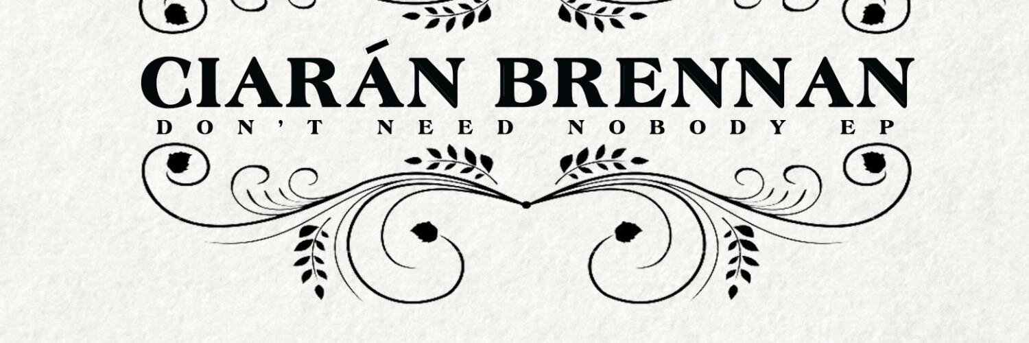 ciaran_brennan's profile banner image