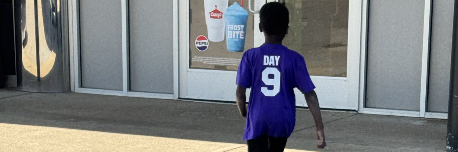 CoachDerekDay's profile banner image