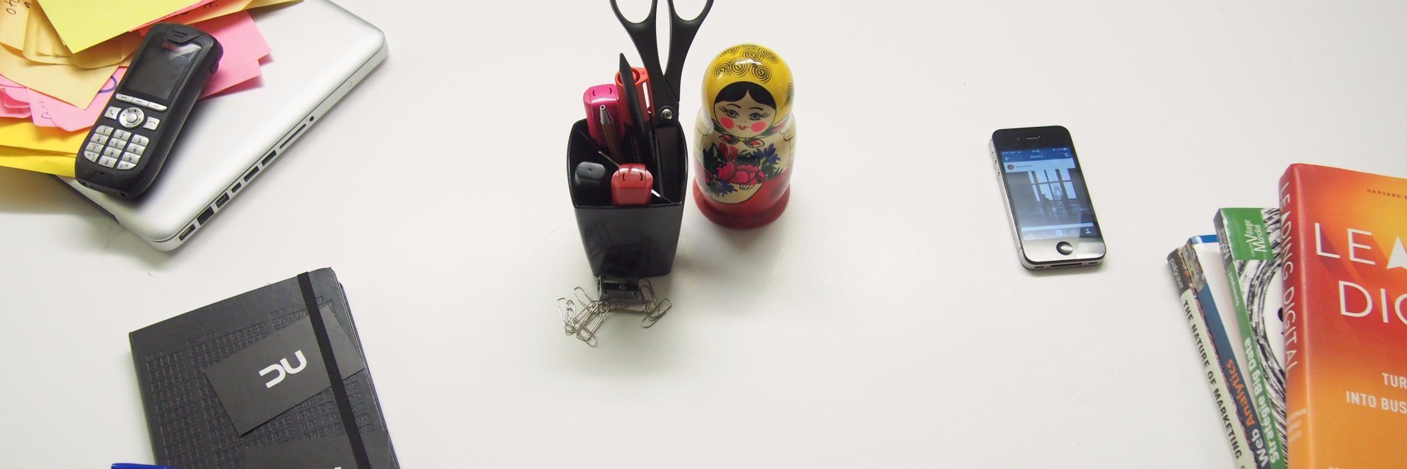 Digital University banner