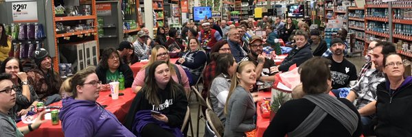 BethSwob Profile Banner