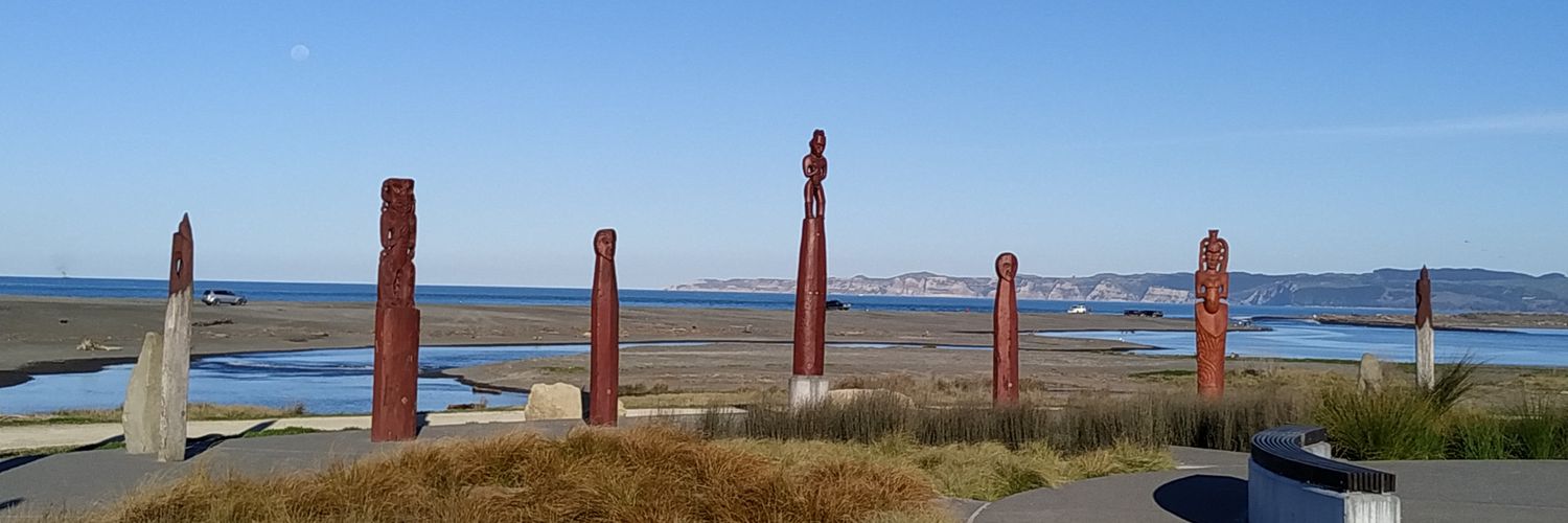 Pippa McKelvie banner