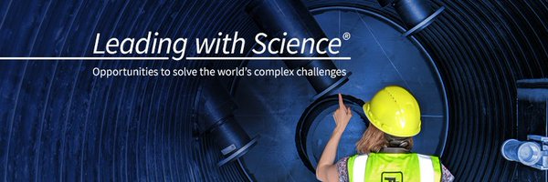 TetraTechJobs Profile Banner