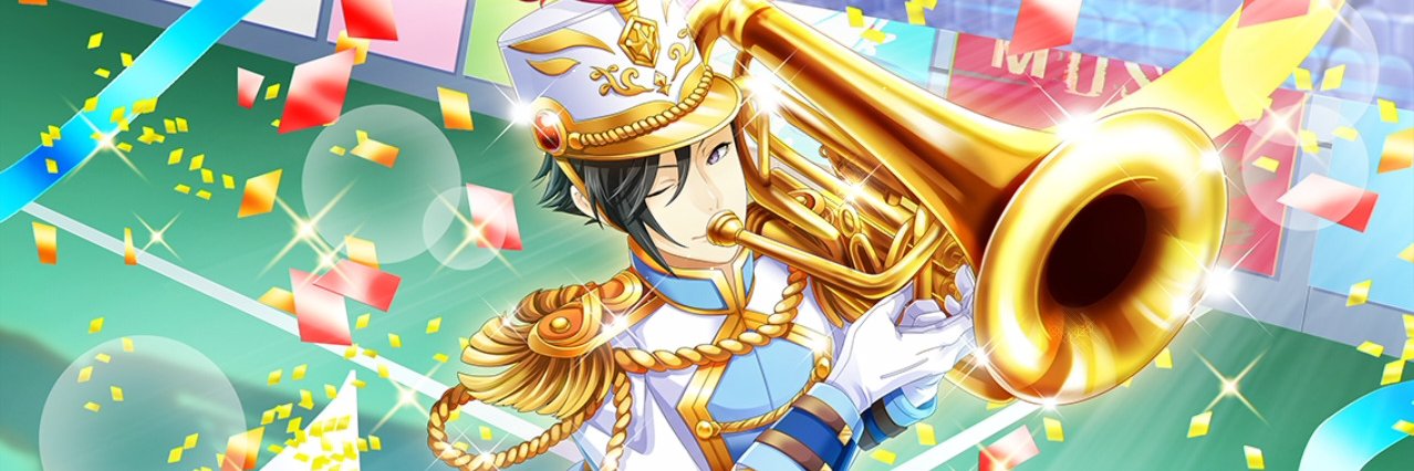 Mugirichan's profile banner image