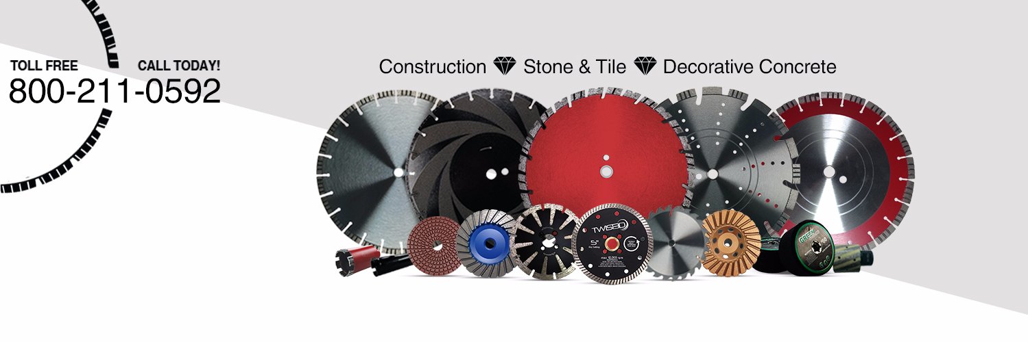 DiamondToolShop's profile banner image