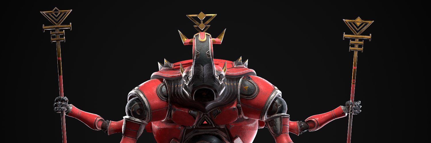 Khimarra banner
