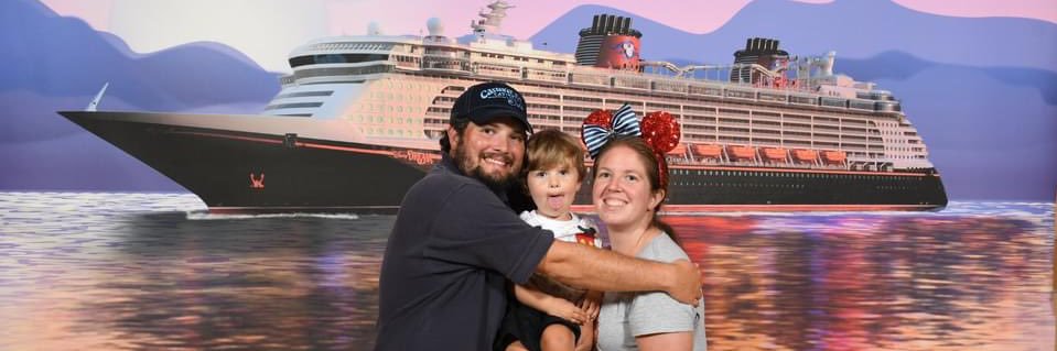 John Chagaris banner