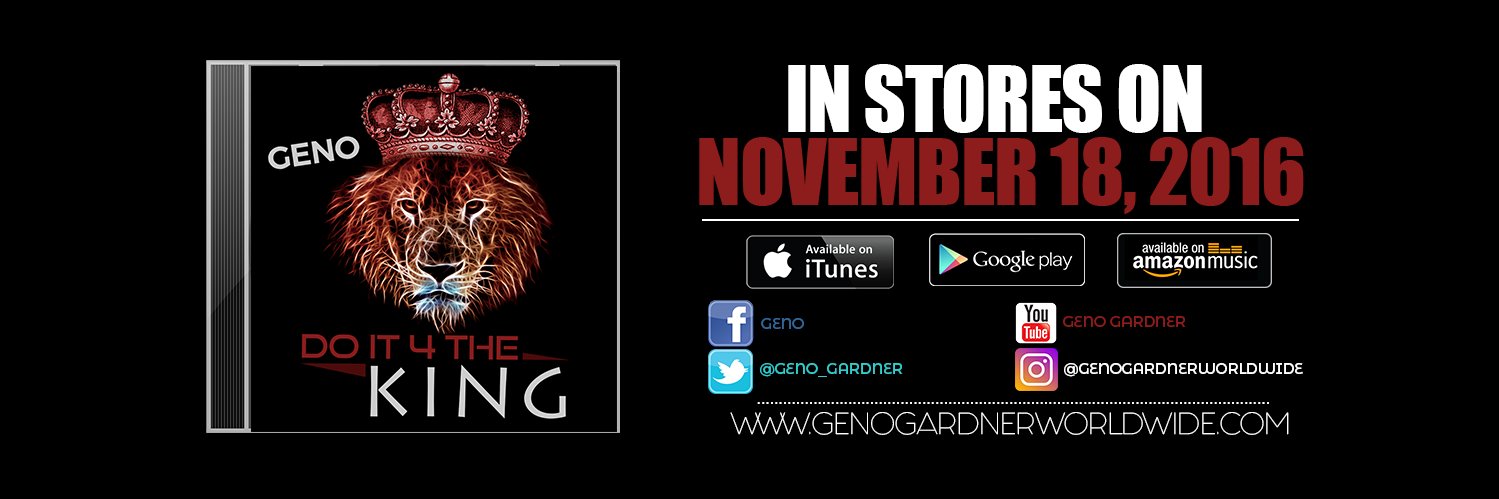 Geno_Gardner's profile banner image