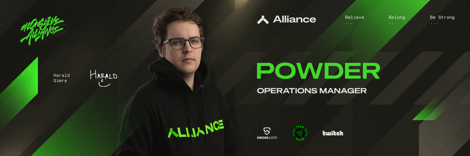 PowderFN's profile banner image