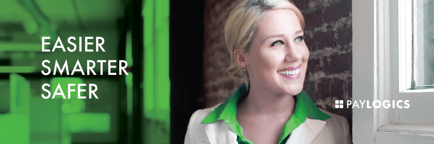 paylogics's profile banner image