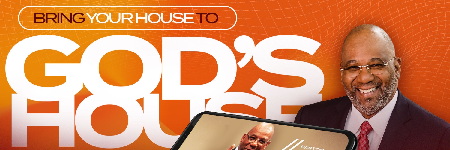 The Church Without Walls banner