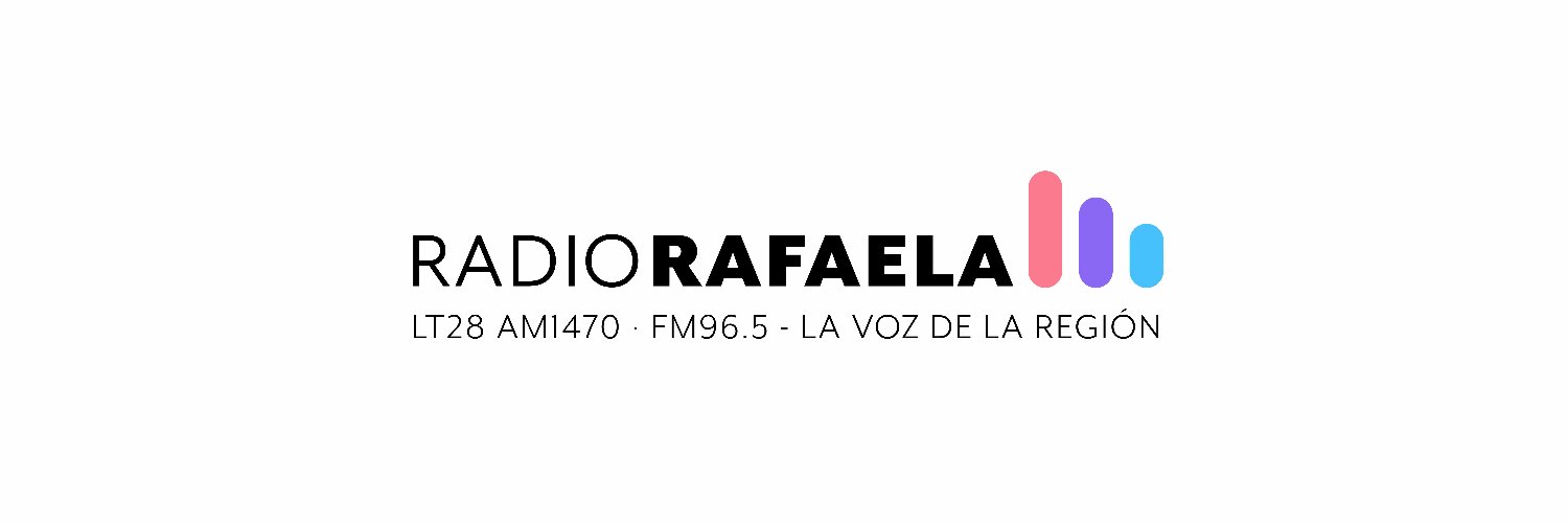 RadioRafaela's profile banner image