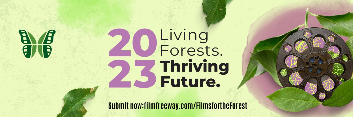 films4theforest's profile banner image
