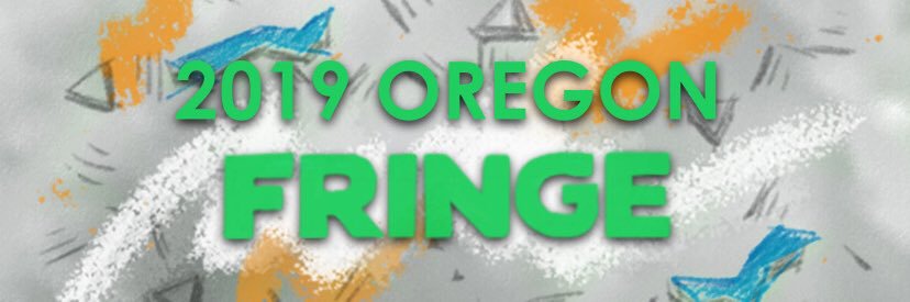 oregonfringe's profile banner image