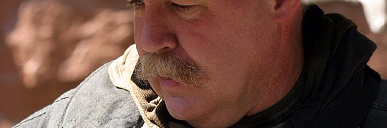 Michael  Dugan banner