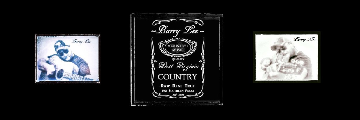 BarryLeeMusic's profile banner image