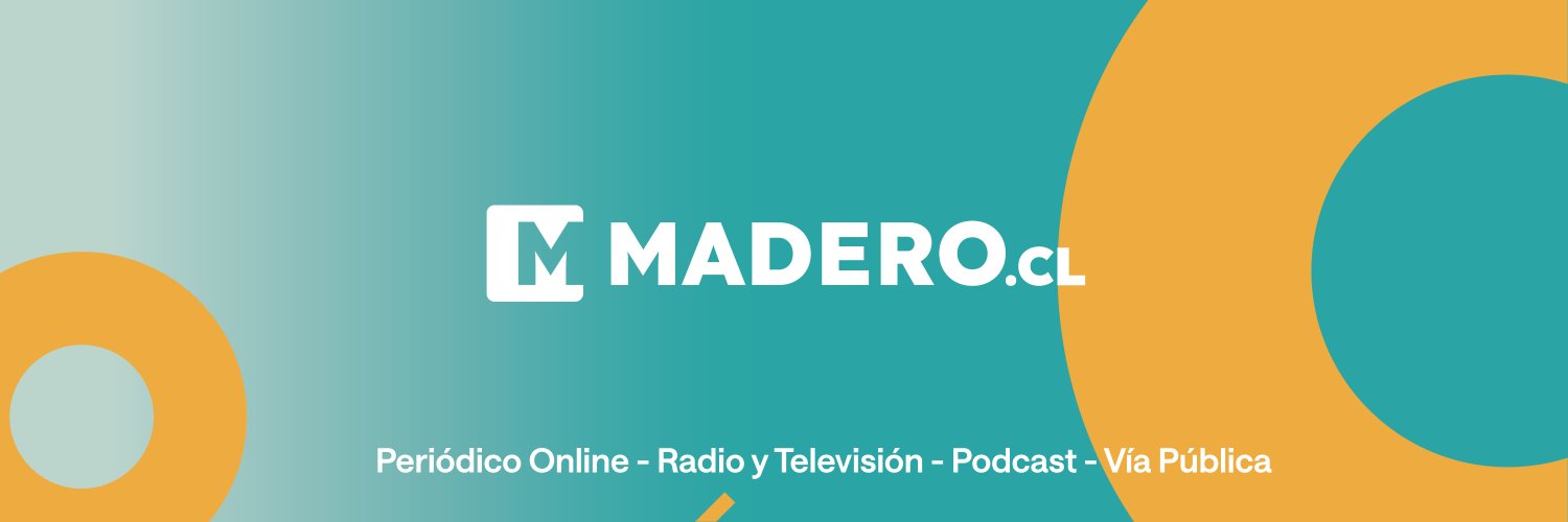 madero_cl's profile banner image