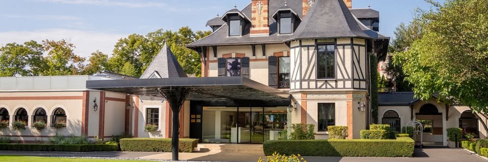 L'Assiette Champenoise banner