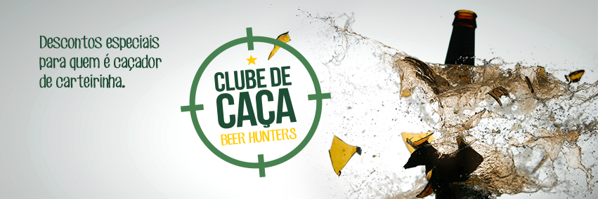 TheBeerHunters's profile banner image