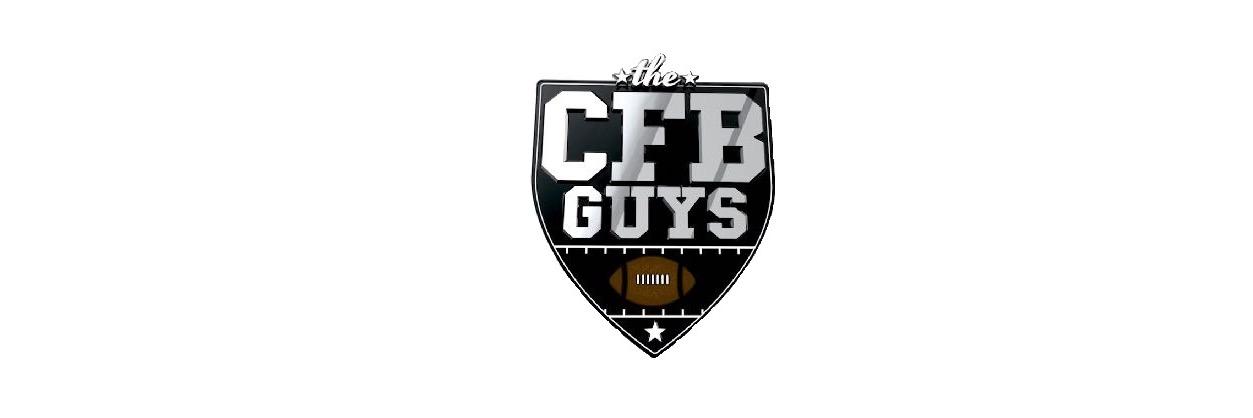 The CFB Guys banner