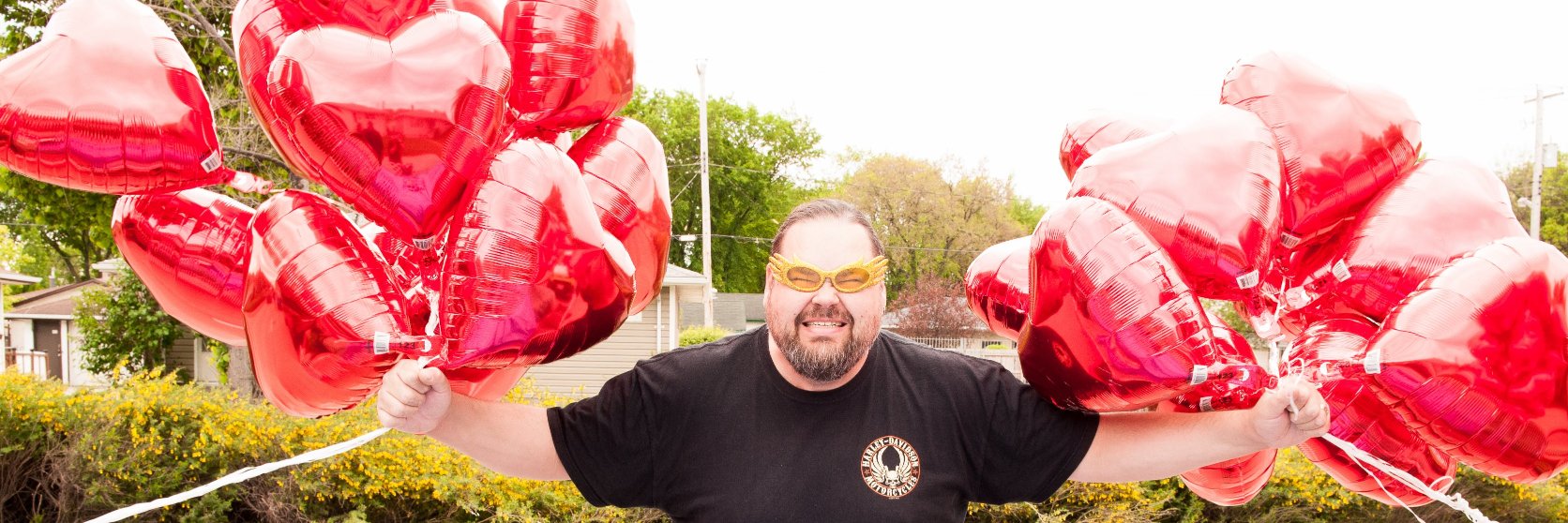 kumadave's profile banner image