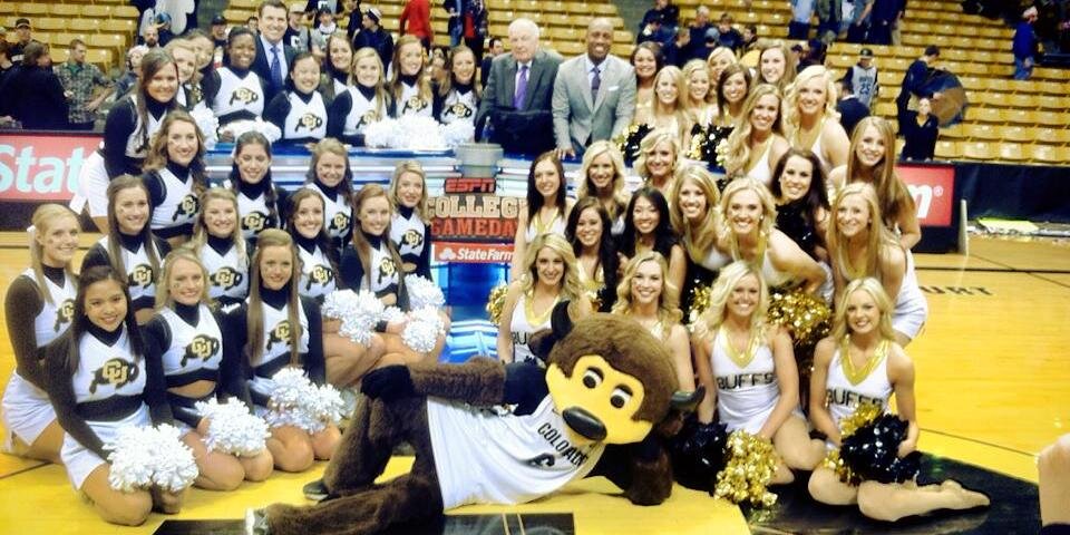 CUSpiritCoach's profile banner image