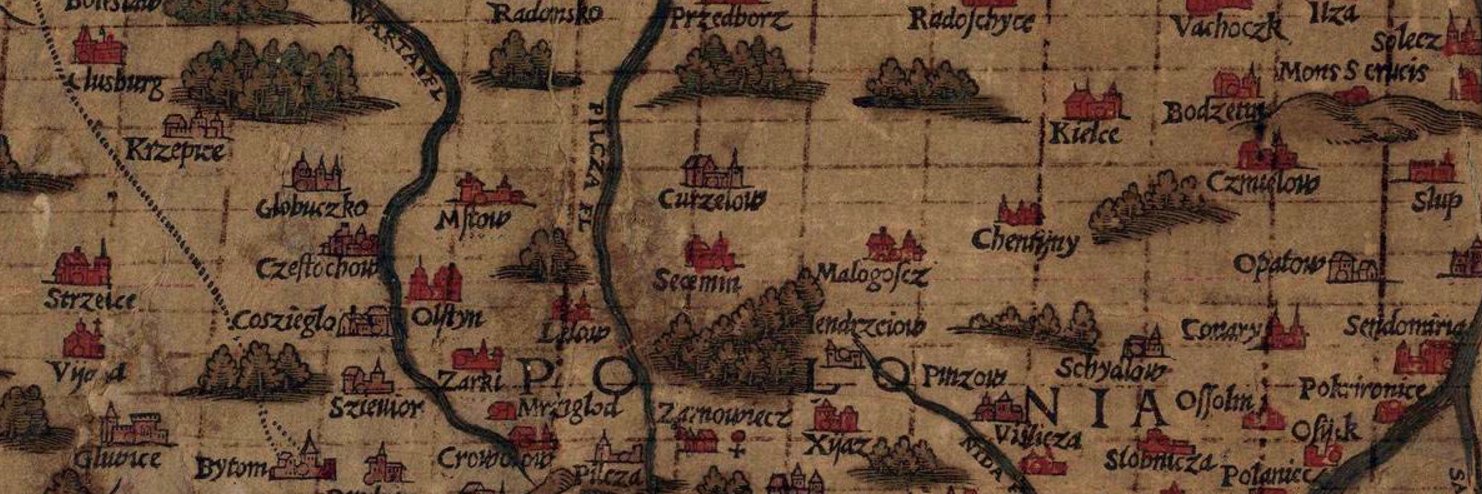 Michał Świetliński banner