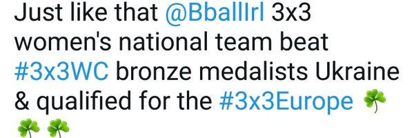 niamhd07 Profile Banner