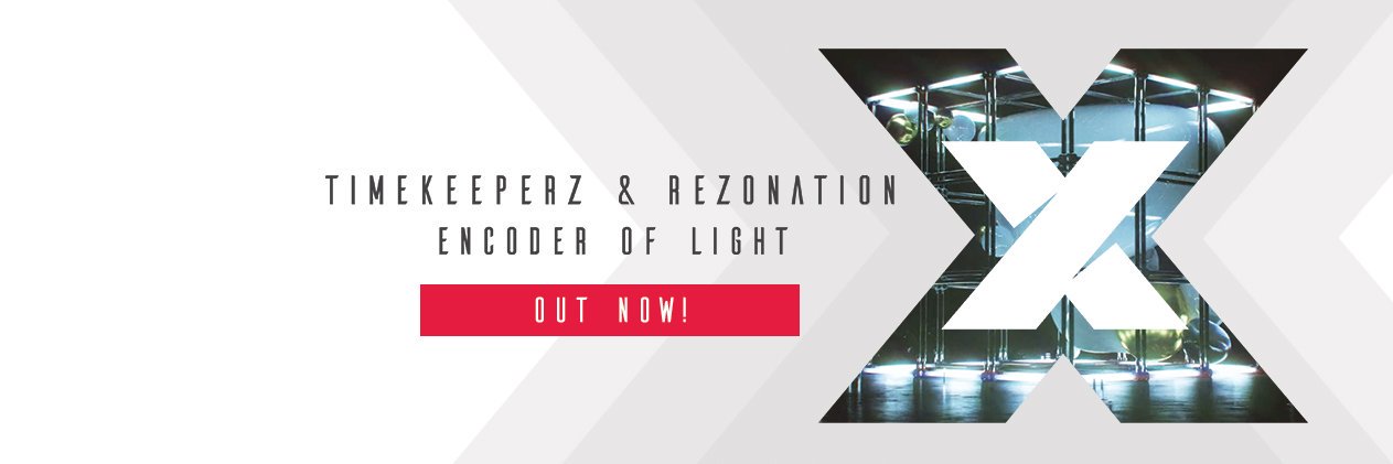 Timekeeperz banner
