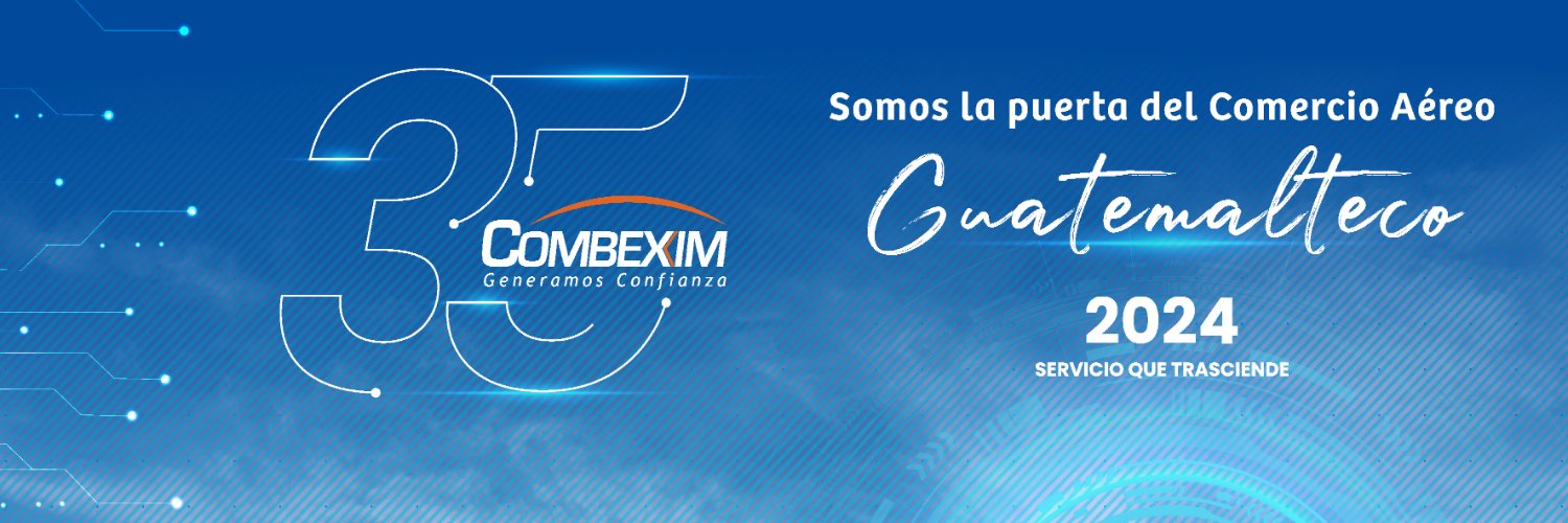 COMBEX-IM banner