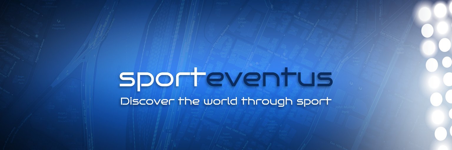 sporteventus's profile banner image