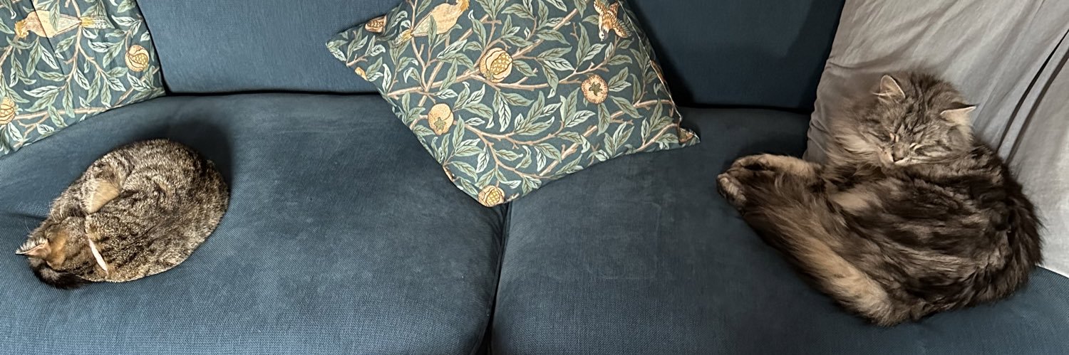 Martin Hambleton banner