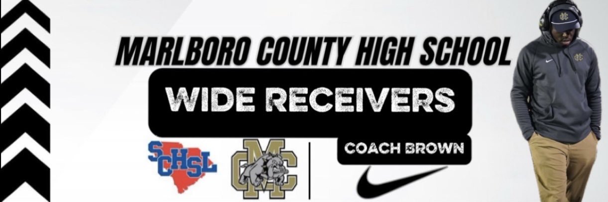 David Brown Jr. banner