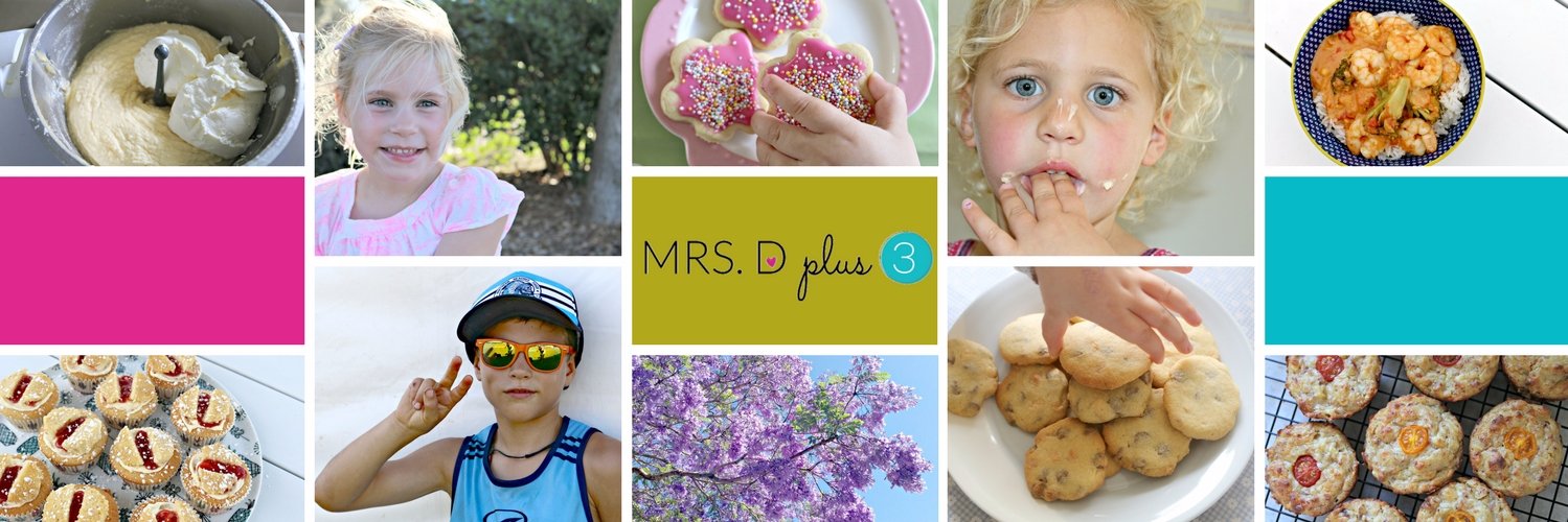 mrsdplus3's profile banner image