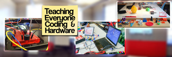 WJCTECH Profile Banner