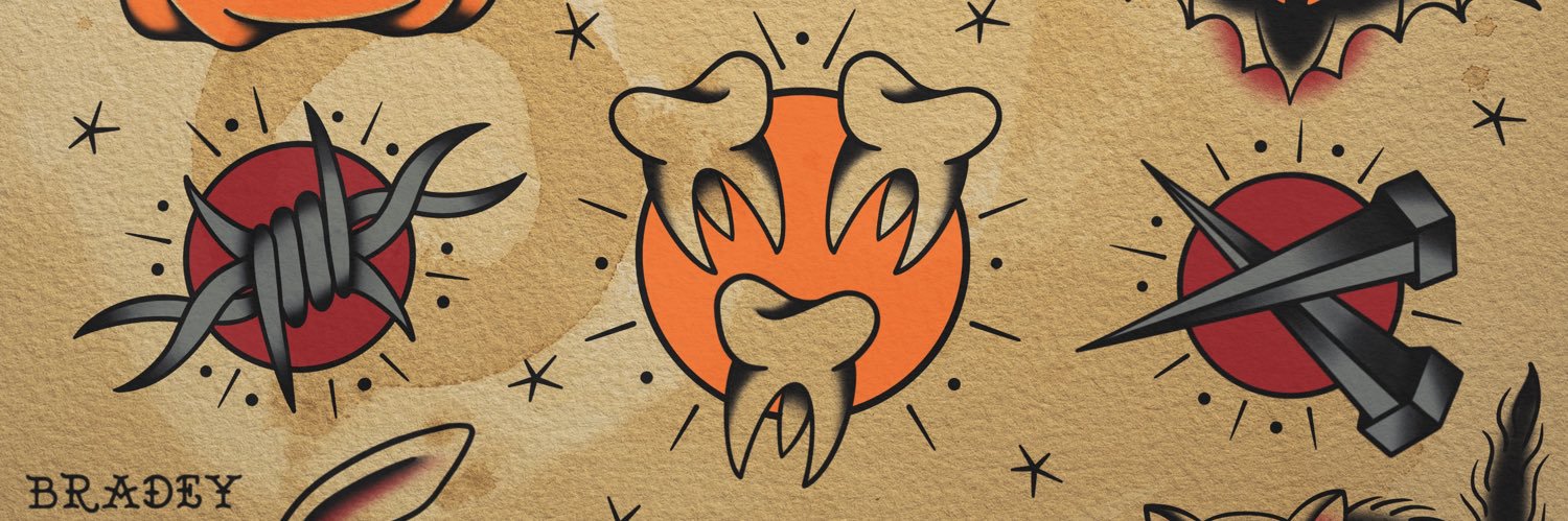 bradeybelling's profile banner image