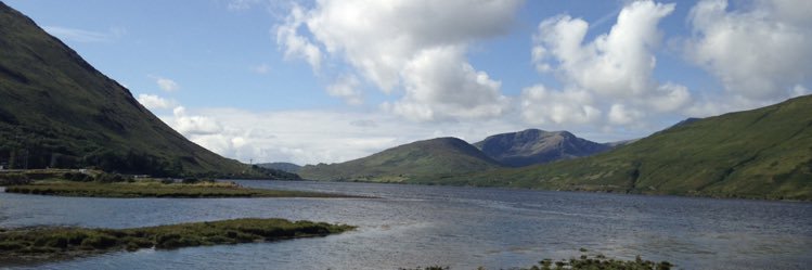 Christabel Scaife banner