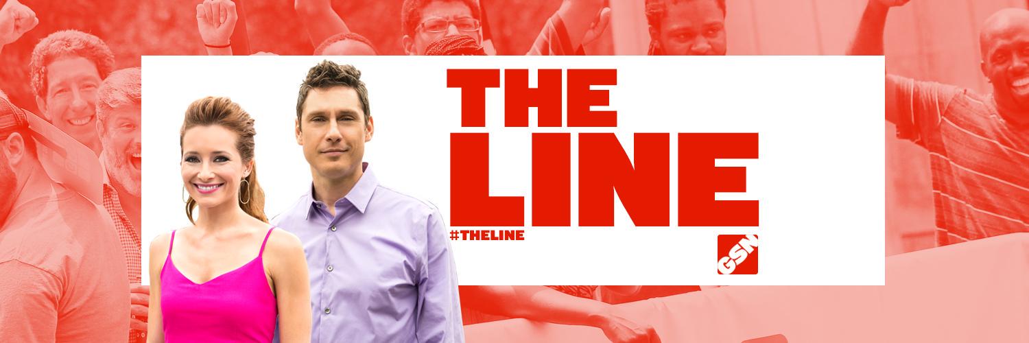 TheLineShow's profile banner image