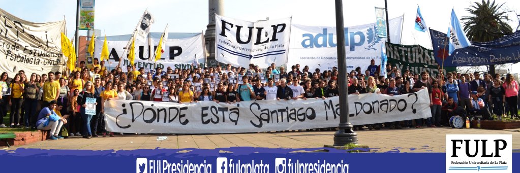 FPMilagroSala's profile banner image