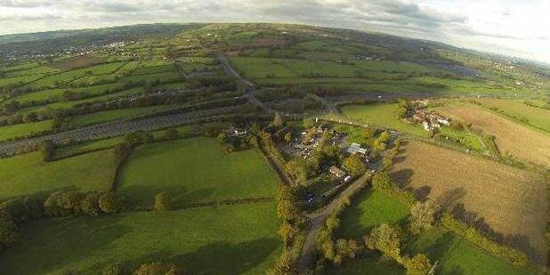 Uffculme's profile banner image