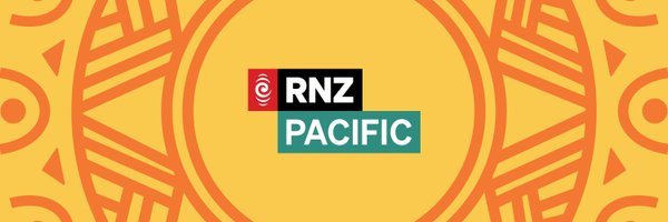 RNZPacific Profile Banner