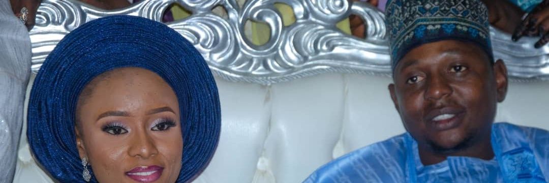 Sarkin Rafi 🔴 🇳🇬 banner