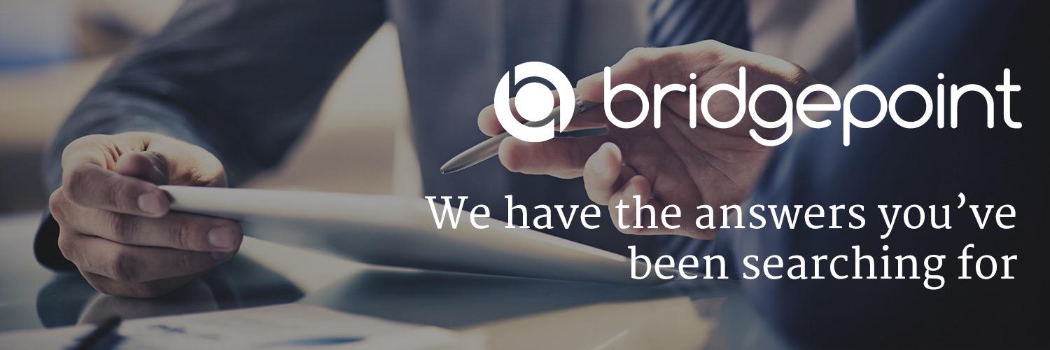 BridgePoint52's profile banner image