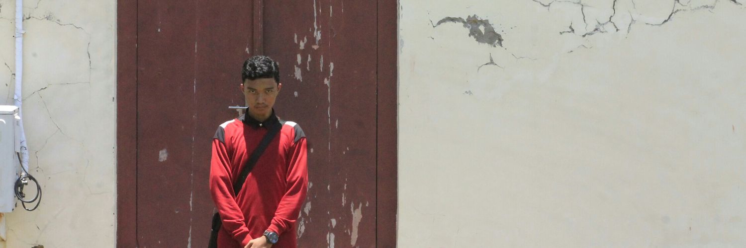 protesjalanan's profile banner image